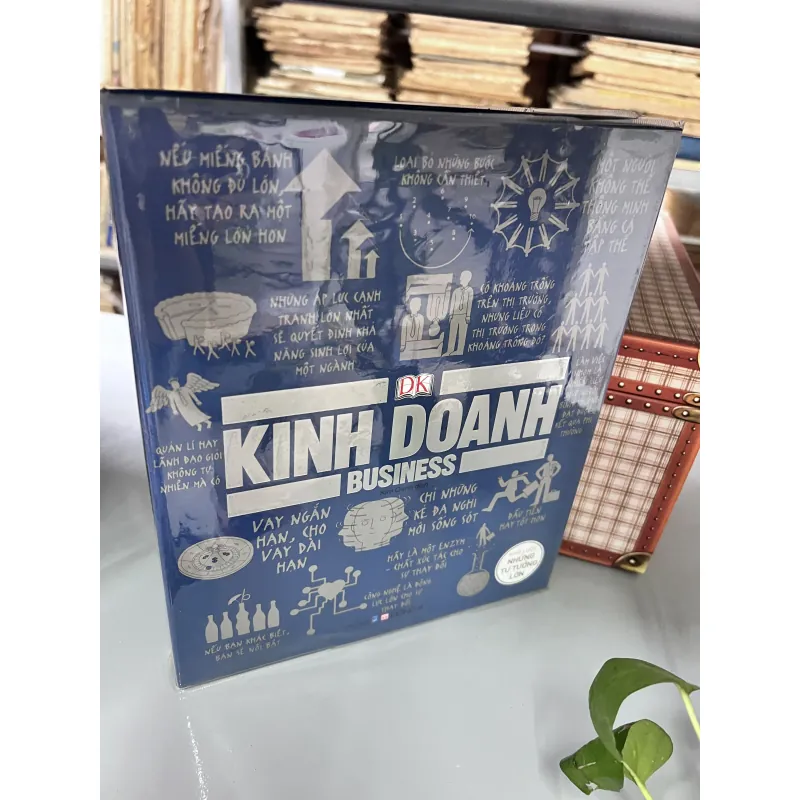 Khái lược những tư tưởng lớn (6 cuốn bìa cứng) 747244