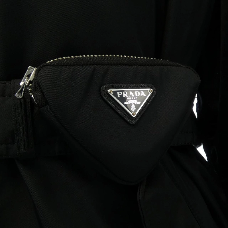 Áo khoác PRADA SGX093 S222 IWQ8 - Hàng hiệu Chính hãng 895757