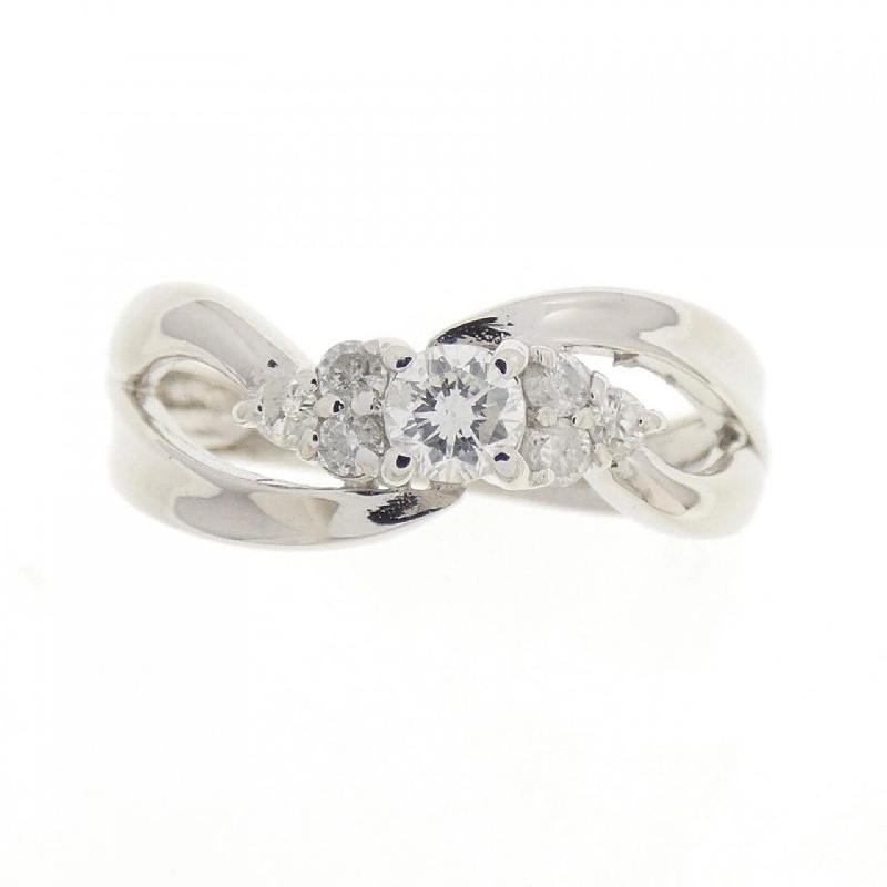 Nhẫn kim cương PT900 0.30CT 668109