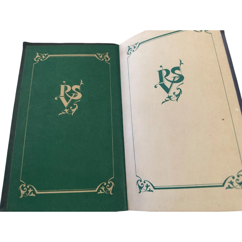Sách ngoại văn tiếng Anh - Rachmaininov 455712