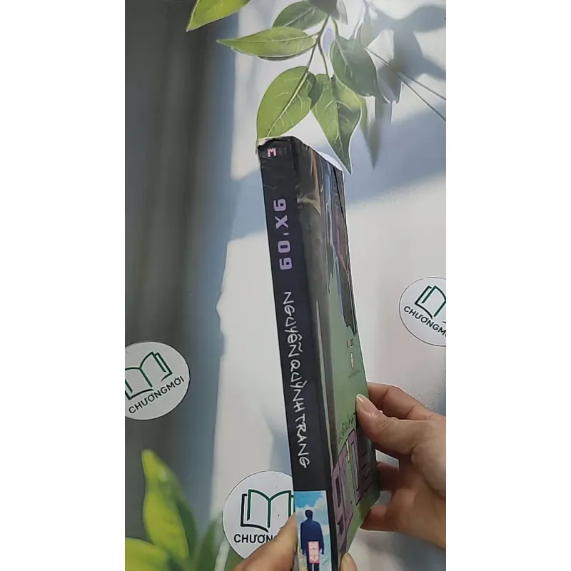 9X'09 - Nguyễn Quỳnh Trang 688653