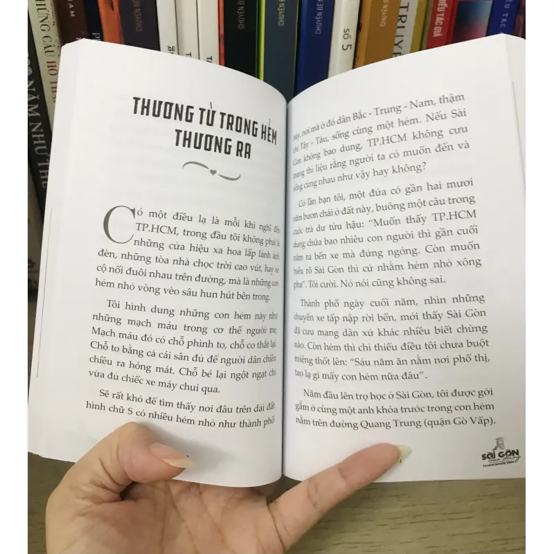 Tặng KÈM cho khách CÓ ĐƠN từ 70k (Mỗi KH 1 cuốn) 706336