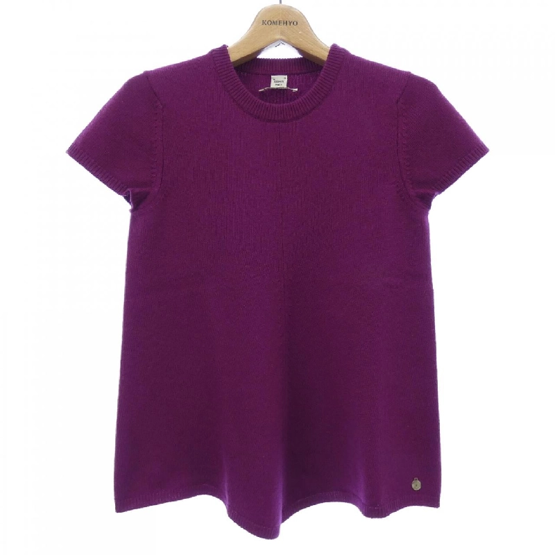 【Khuyến mãi】Áo len HERMES 645451