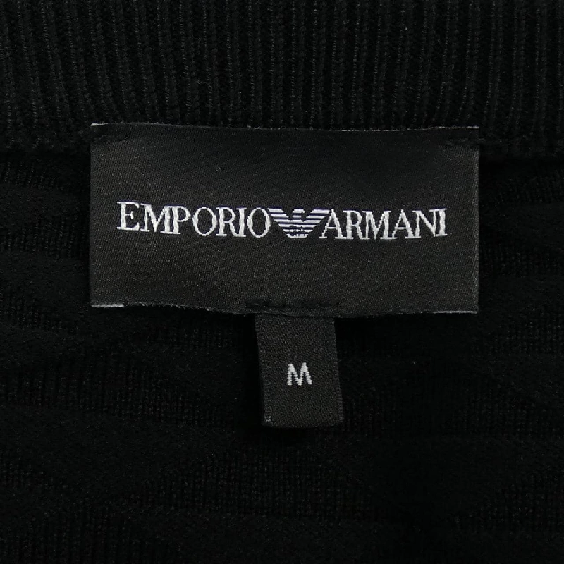 Hàng hiệu EMPORIO ARMANI - Áo len 905795