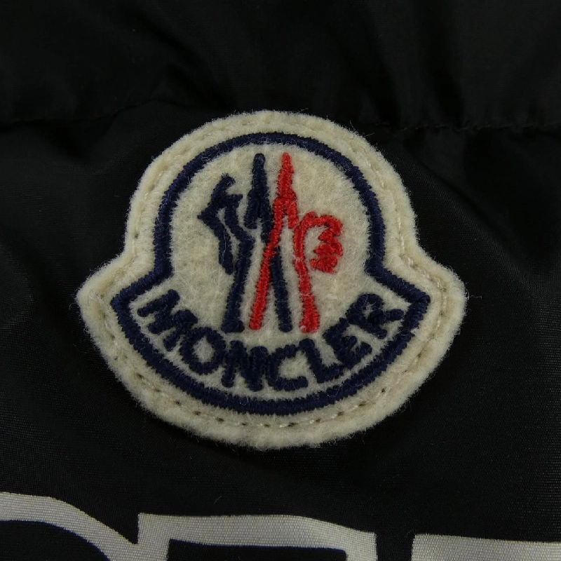 MONCLER FAIVELEY Áo khoác lông - Hàng hiệu Chính hãng 892420