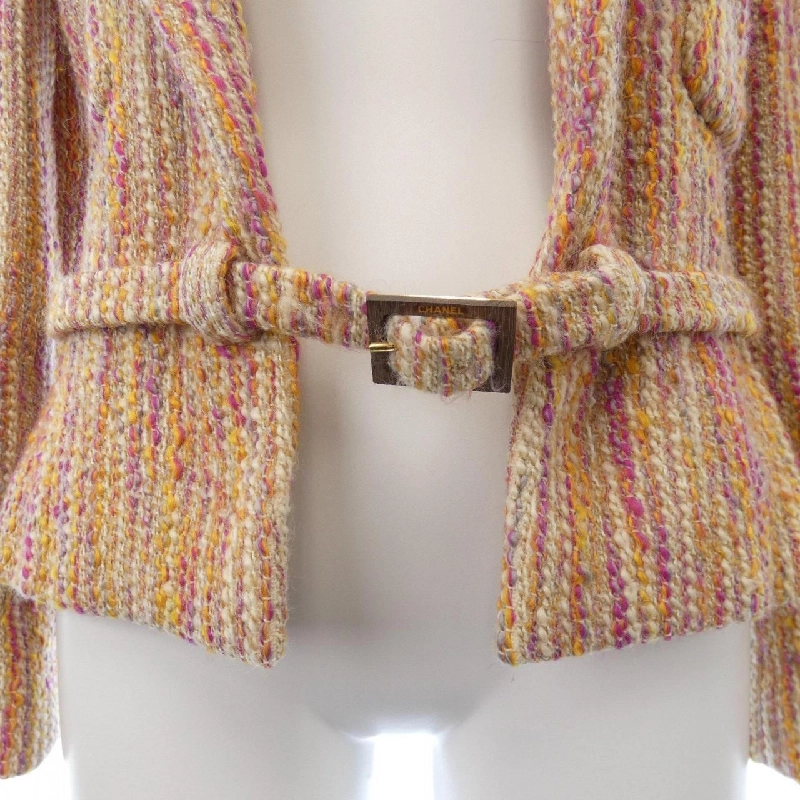 Áo khoác CHANEL - Hàng hiệu Authentic 824355