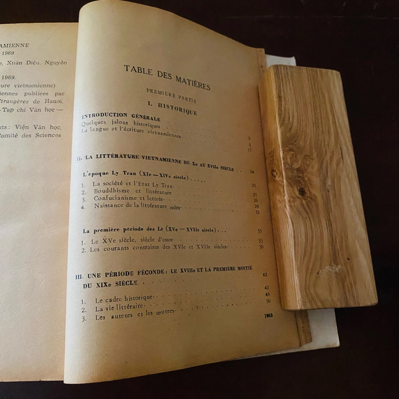 Littérature Vietnamienne - Nguyen Khac Vien et Huu Ngoc  460423