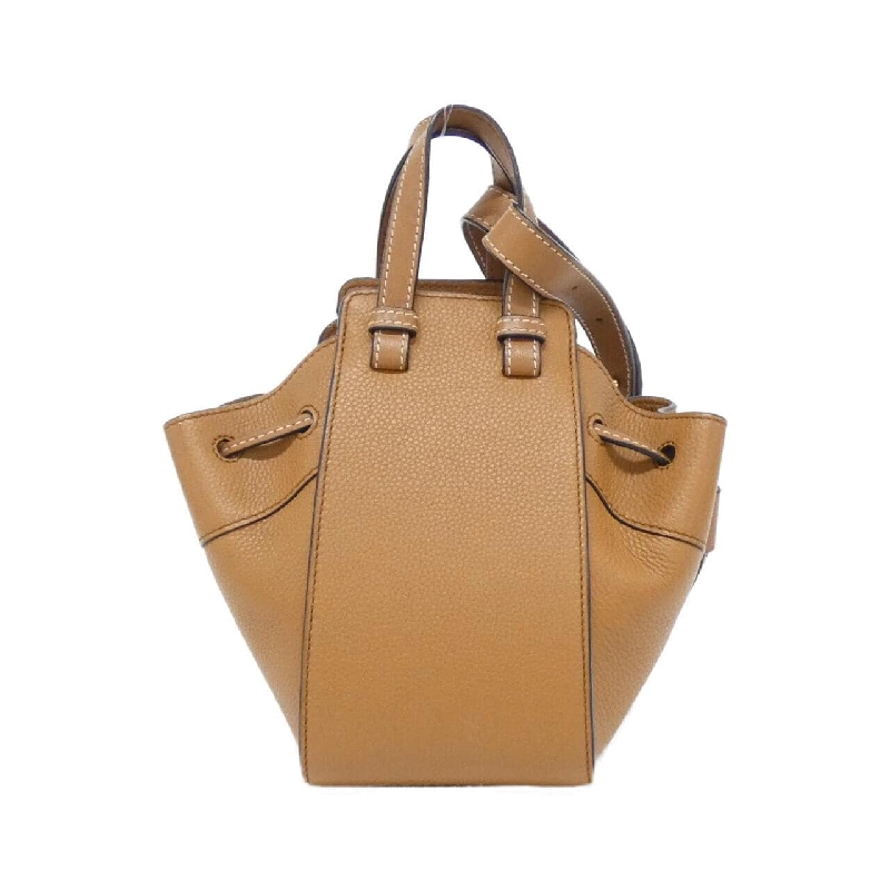 Túi đeo vai Loewe Hammock Drawstring Mini 314 12 V07 611105