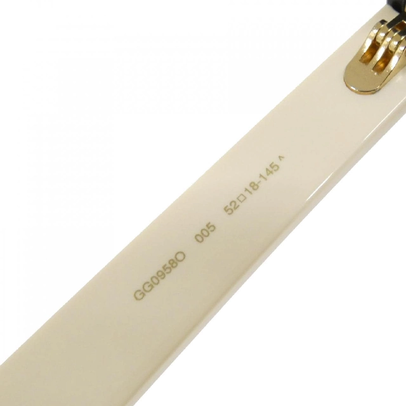 【Sản phẩm mới】Kính Gucci GG0958O 624948