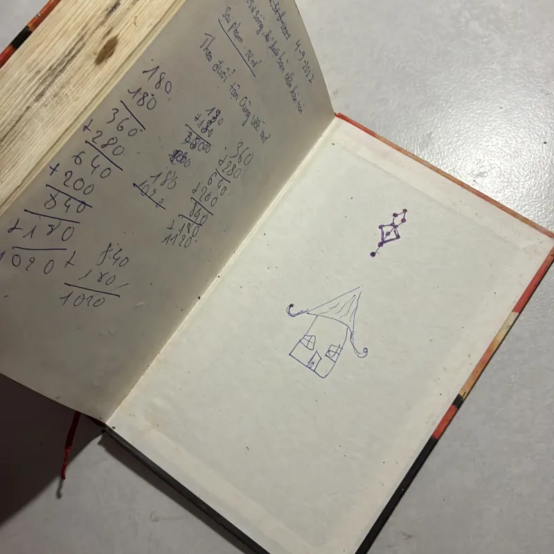 Hai số phận - Jeffrey Archer 760803