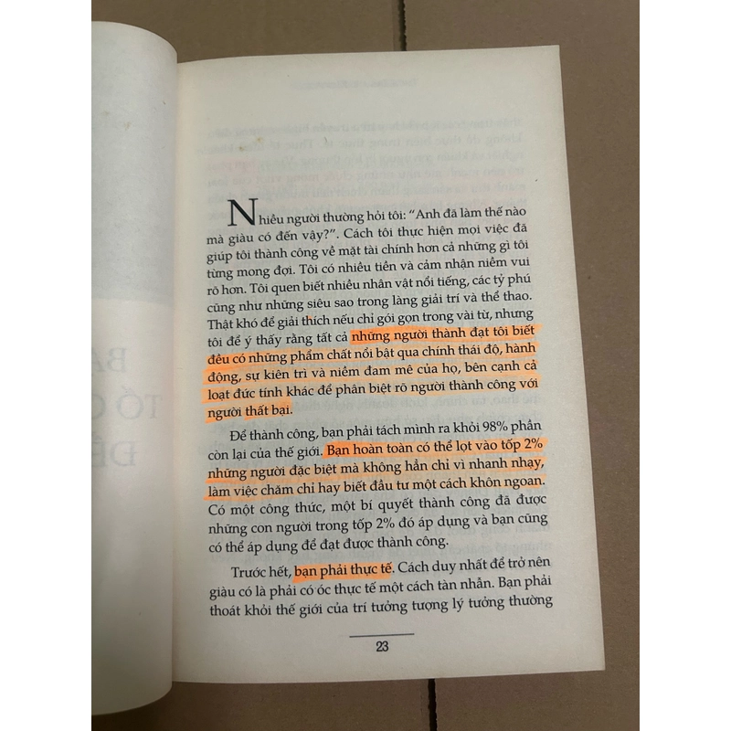 Nghĩ lớn để thành công 497671