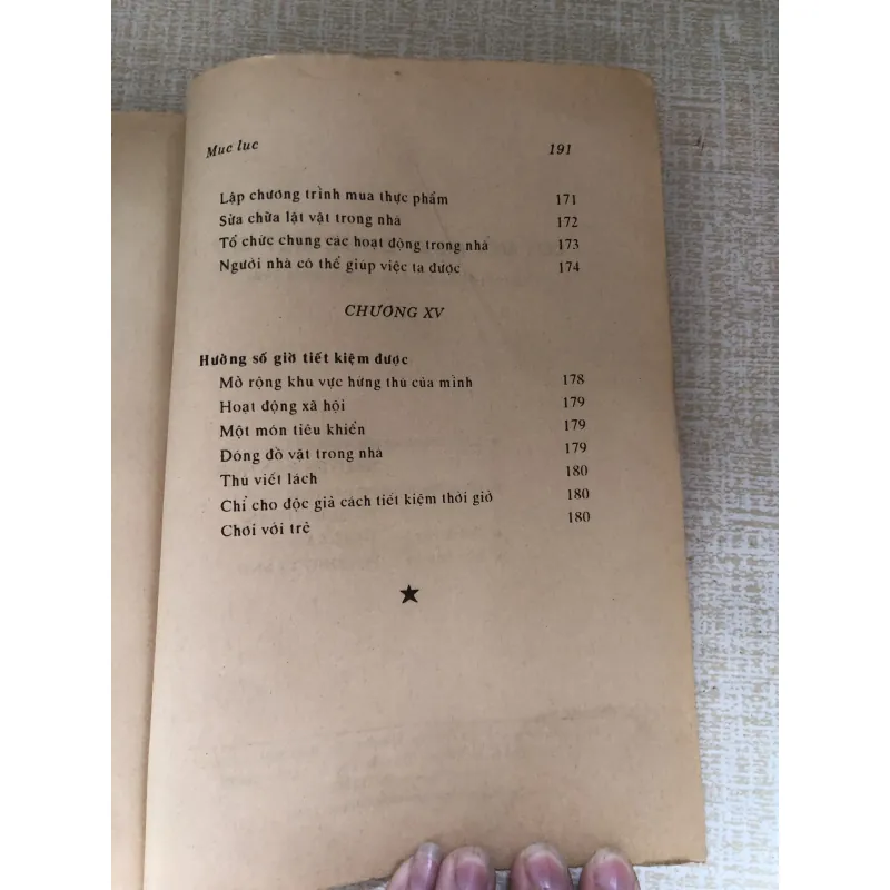 Lợi mỗi ngày được một giờ-Nguyễn Hiến Lê 961649