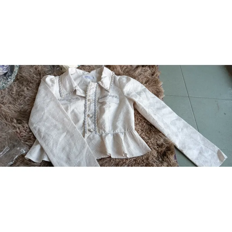 Áo kiểu nữ, nhiều mẫu mã, màu sắc 973676
