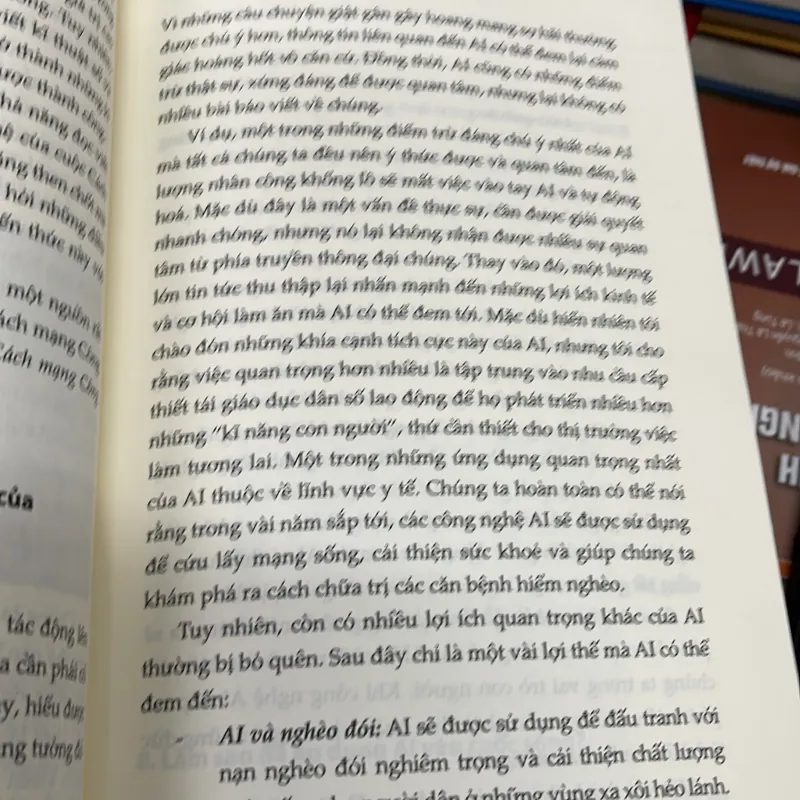 AI Trí Tuệ Nhân Tạo  996530