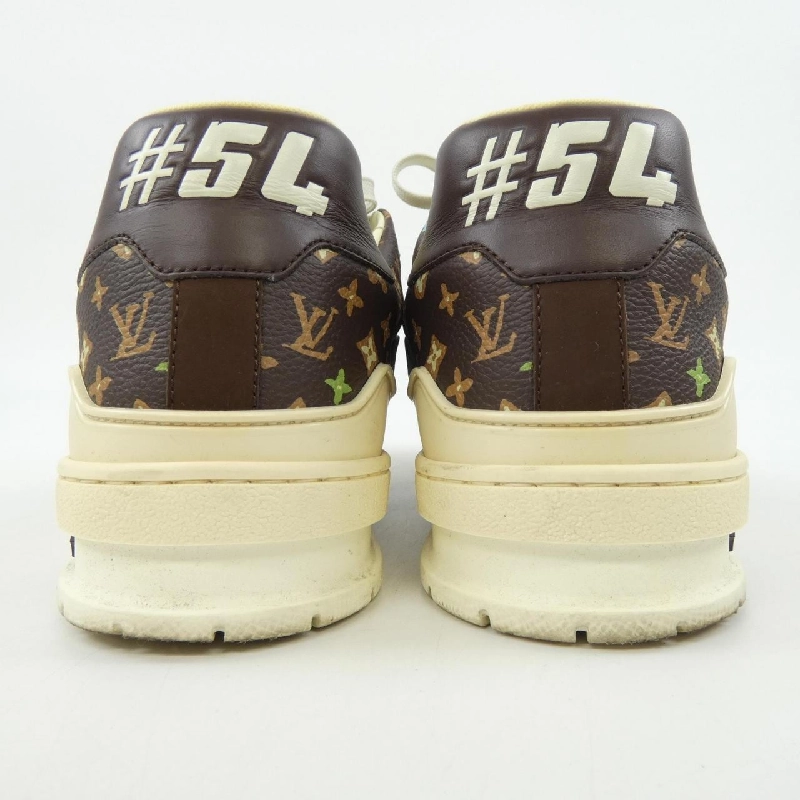 Giày sneaker LOUIS VUITTON Tyler, The Creator - Hàng hiệu Authentic 904133