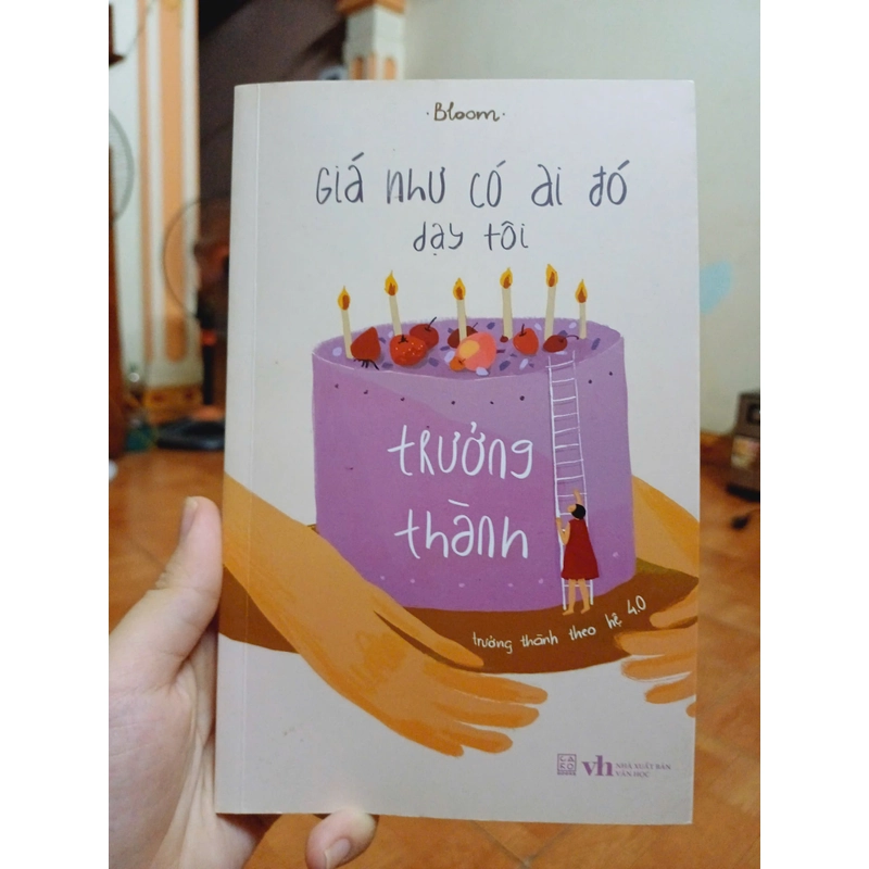 Giá như có ai đó dạy tôi trưởng thành 454027