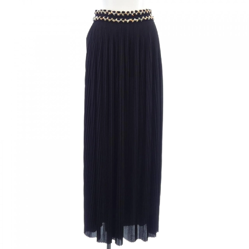 Quần âu CHANEL P58079V43796 18C - Hàng hiệu Chính hãng 649865