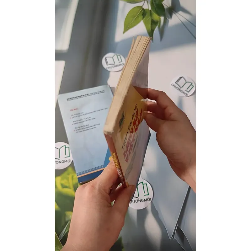 Truyện Đọc Lịch Sử Việt Nam 1 - 2 970232