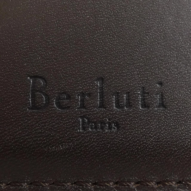 Ví Berluti - Hàng hiệu Authentic 905899