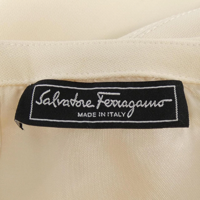 Chân váy SALVATORE FERRAGAMO - Hàng hiệu Chính hãng 811696