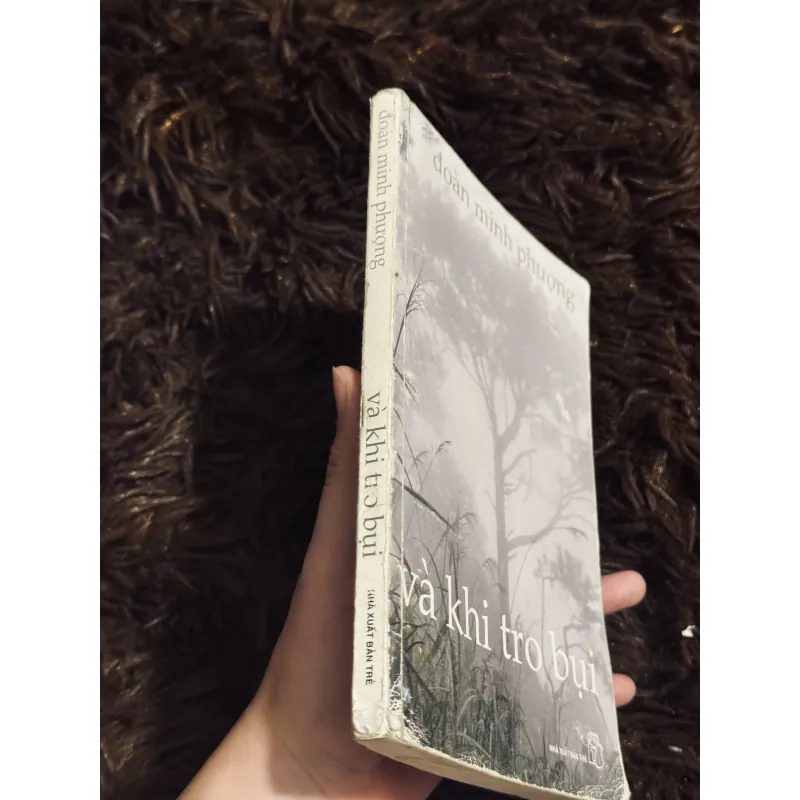 Và khi tro bụi 993241