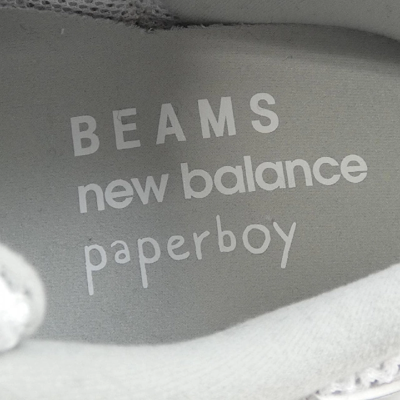 Giày thể thao New Balance - Hàng hiệu Authentic 907338