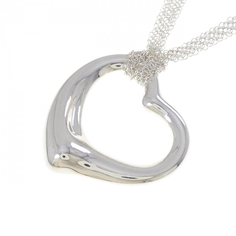 Dây chuyền Tiffany Open Heart - Hàng hiệu Authentic 839442