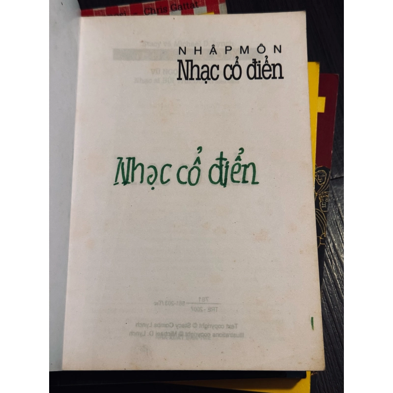 Bộ 6 cuốn nhập môn 521622