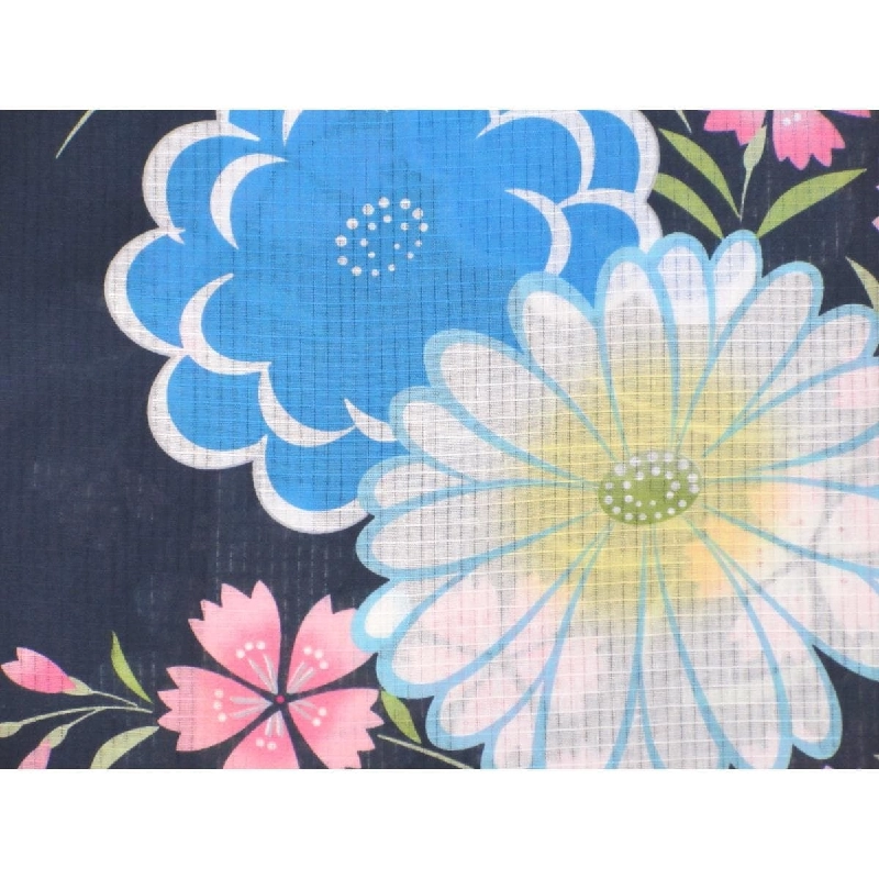 Yukata nữ F size - Hàng hiệu Authentic 878258