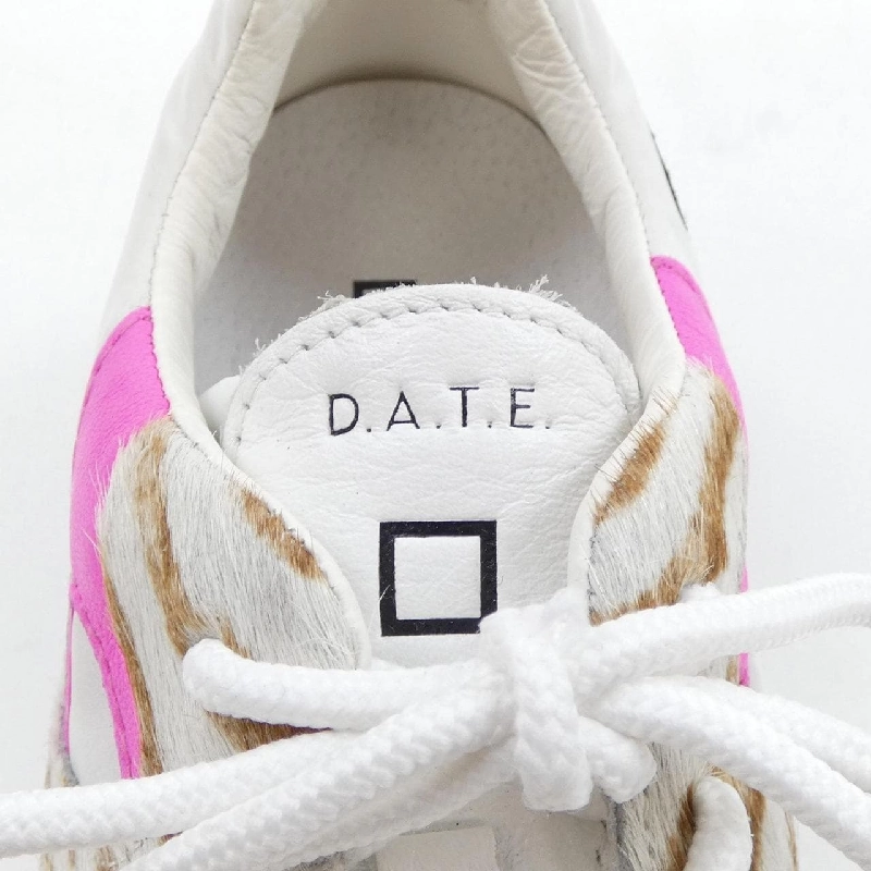 【Mã giảm giá】Giày sneaker D.A.T.E. 663342