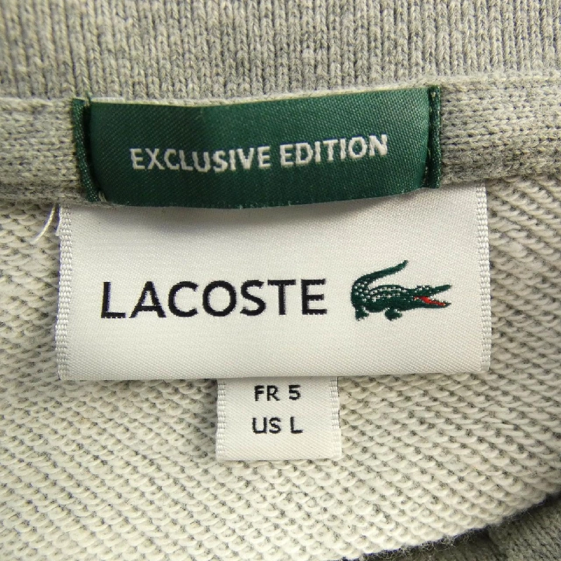 LACOSTE Sweat - Hàng hiệu Chính hãng 901440