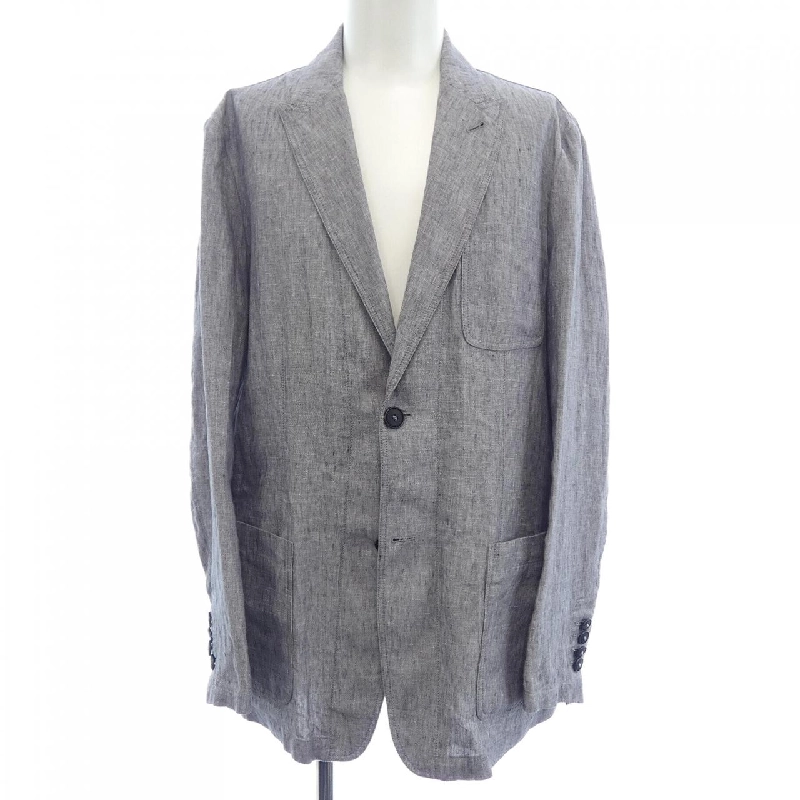 Giorgio Armani GIORGIO ARMANI WSG11W WS960 Áo khoác - Hàng hiệu Chính hãng 894076