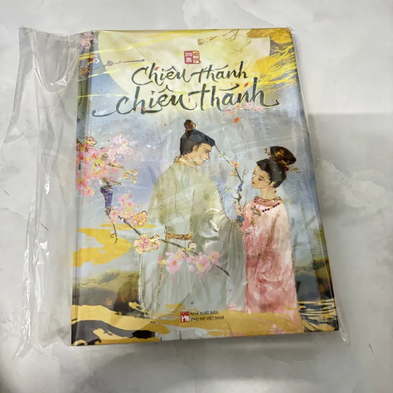 CHIÊU THÁNH CHIÊU THÁNH - Inako 600976