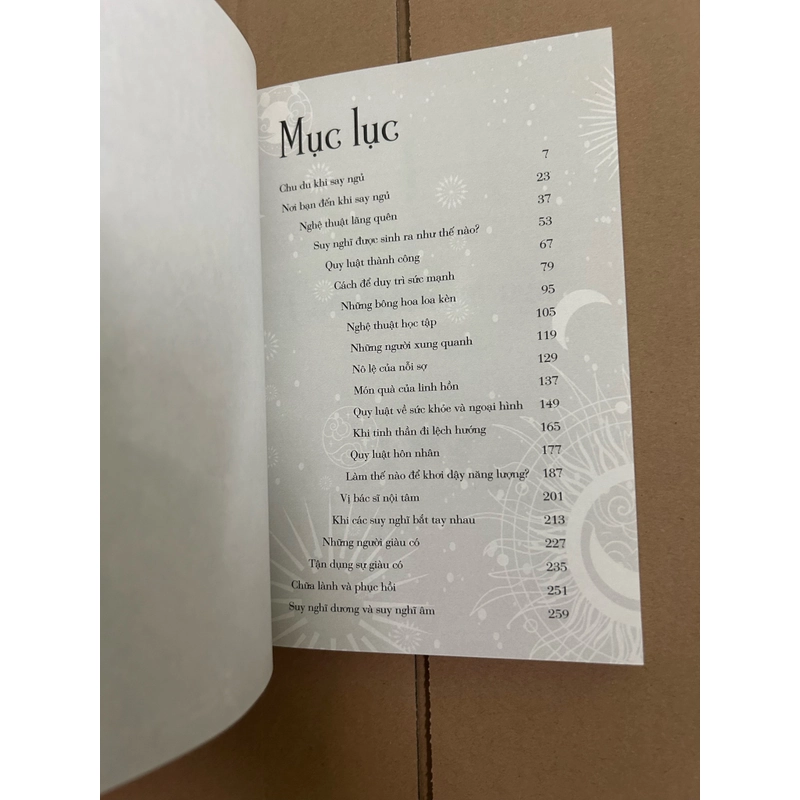 Luật hấp dẫn 508668