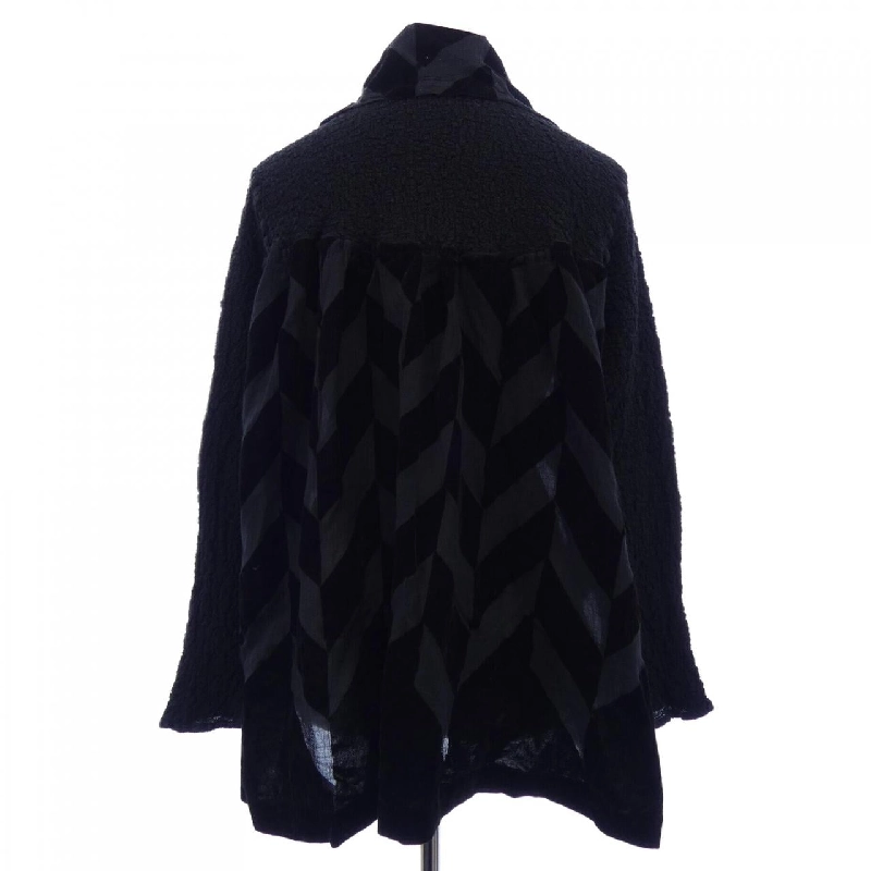 me ISSEY MIYAKE MI14FK481 Jacket - Hàng hiệu Authentic 819991