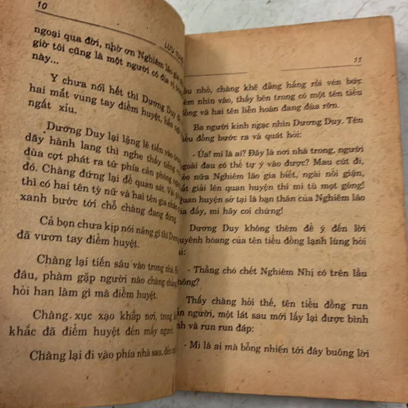 Thiên Sơn Kiếm (Tập 2) - Lưu Tuyết Vân - 1991s 1019235