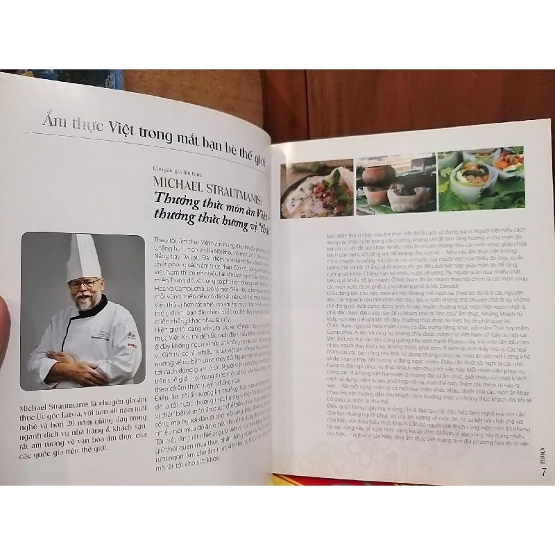 Tinh hoa món cuốn Việt - Bùi Thị Sương 1026564