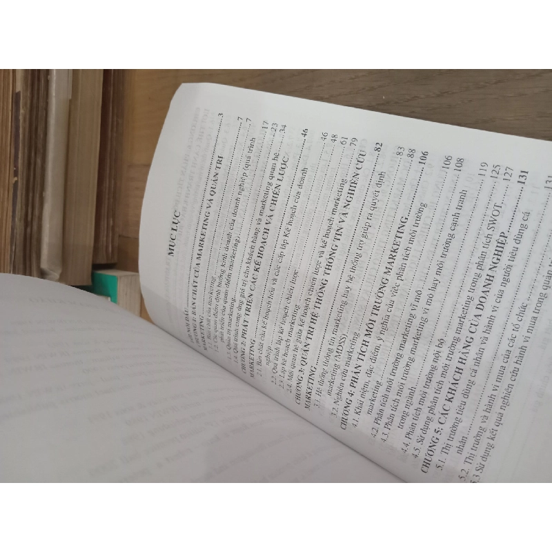 Quản trị marketing - PGS,TS. Trương Đình Chiến 575775