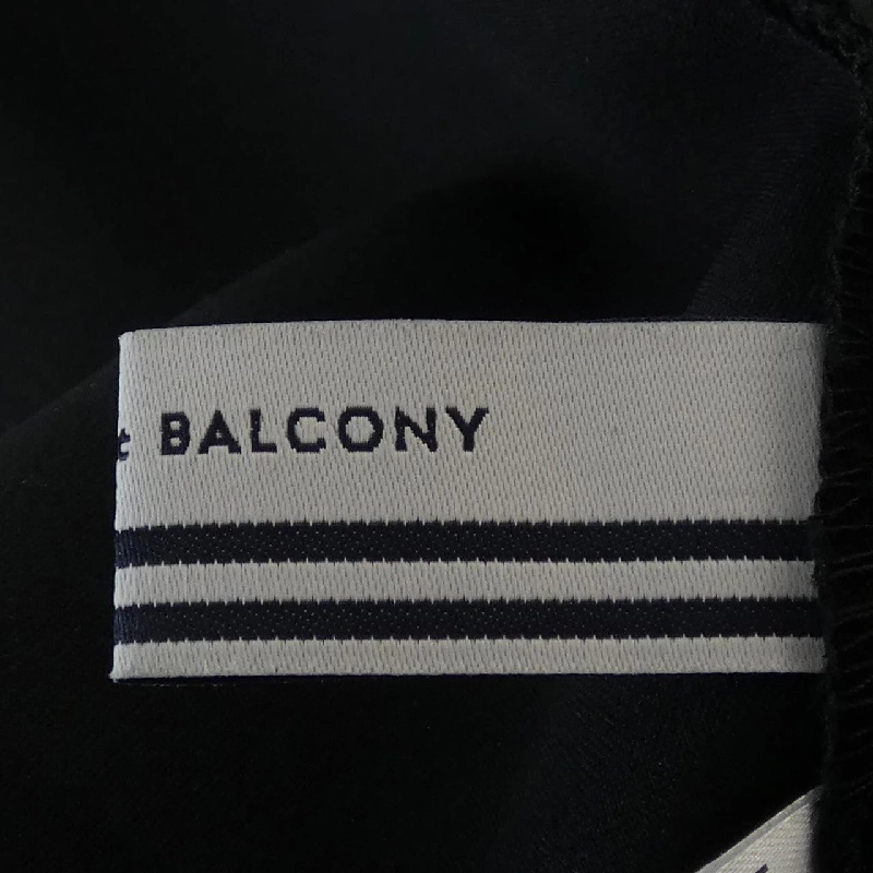 Quần BORDERS at BALCONY - Hàng hiệu Authentic 815106