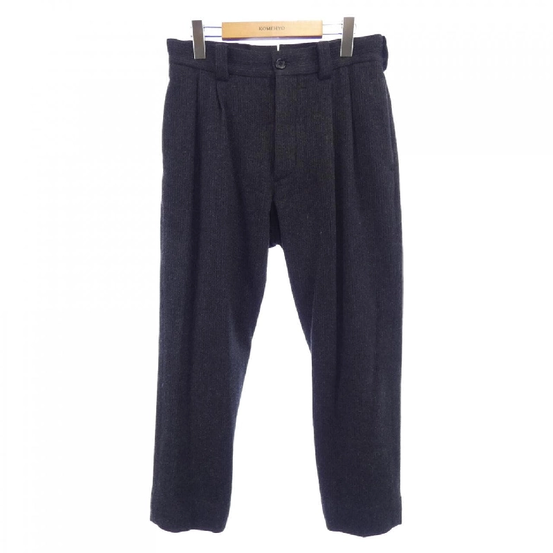 Quần Margaret Howell FOXBROTHERS - Hàng hiệu Authentic 897019