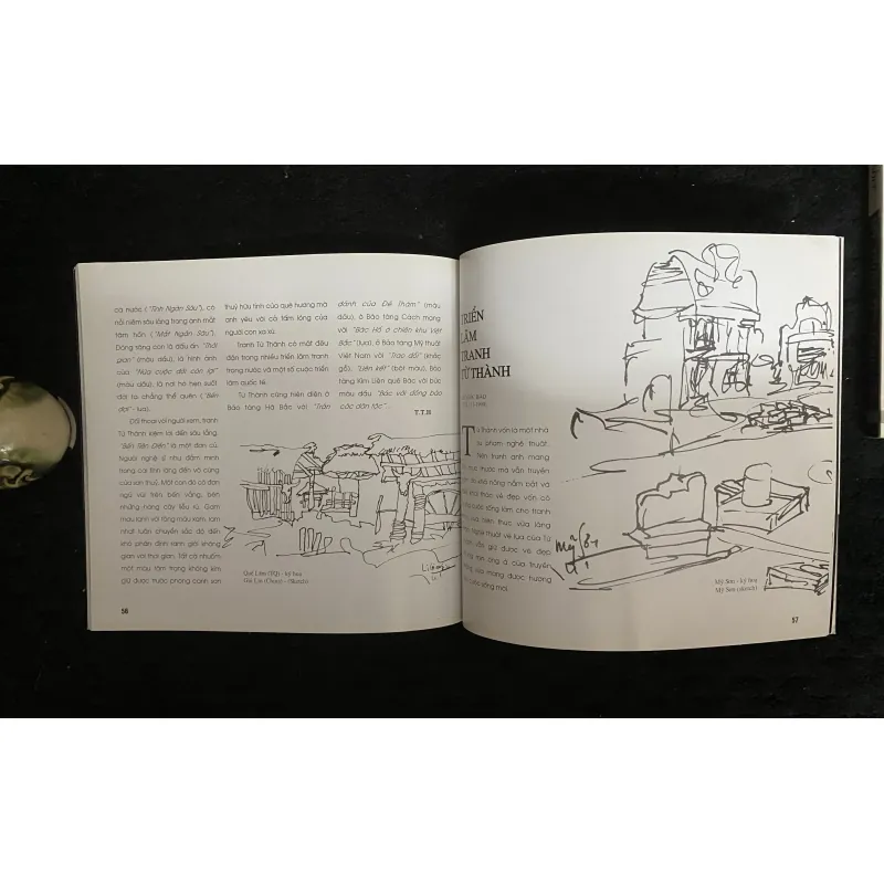 Trần Tử Thành.- chữ ký 1030106