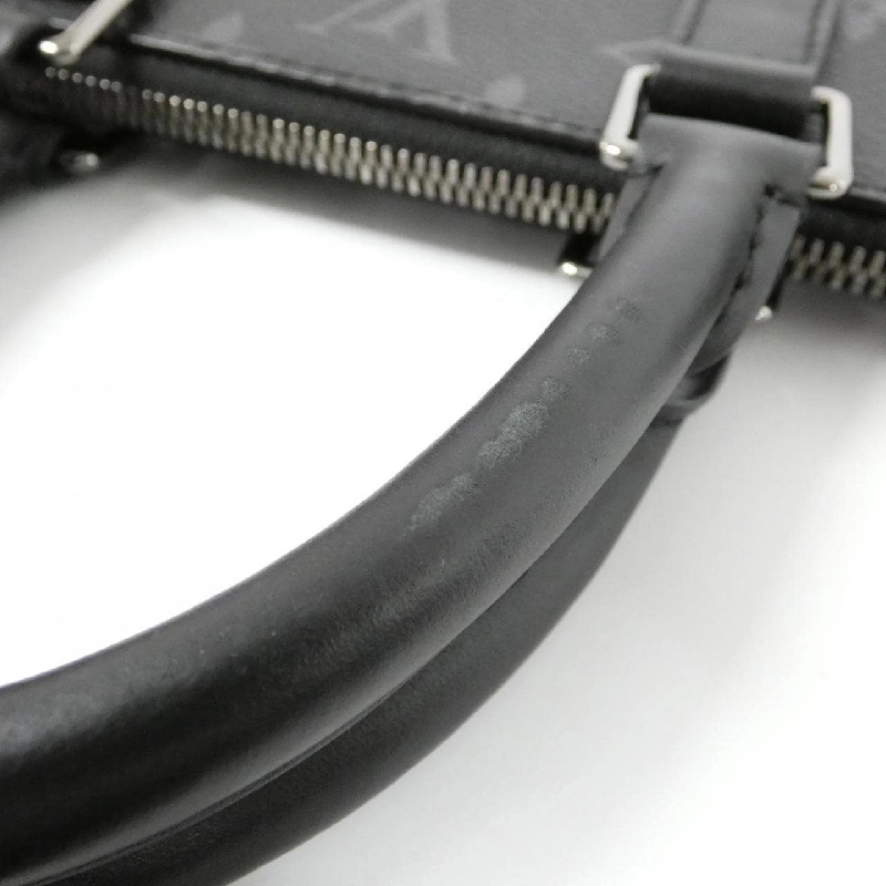 Túi xách Louis Vuitton Monogram Eclipse Sac Plat M46098 - Hàng hiệu Chính hãng 803863