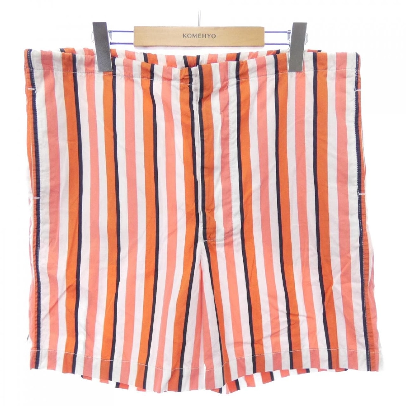 【Mã giảm giá】Quần short PLAN C 655616