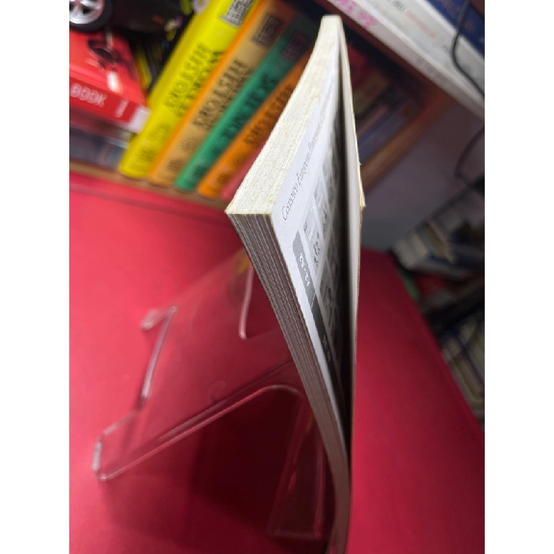 The best preparation for ielts reading academic module 2014 mới 75% bẩn ố viền nhẹ Young Kim HPB1905 SÁCH HỌC NGOẠI NGỮ 349221