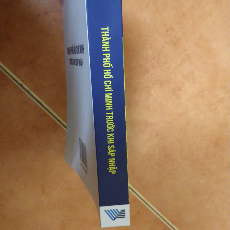 Thành phố Hồ Chí Minh trước khi sáp nhập 746727