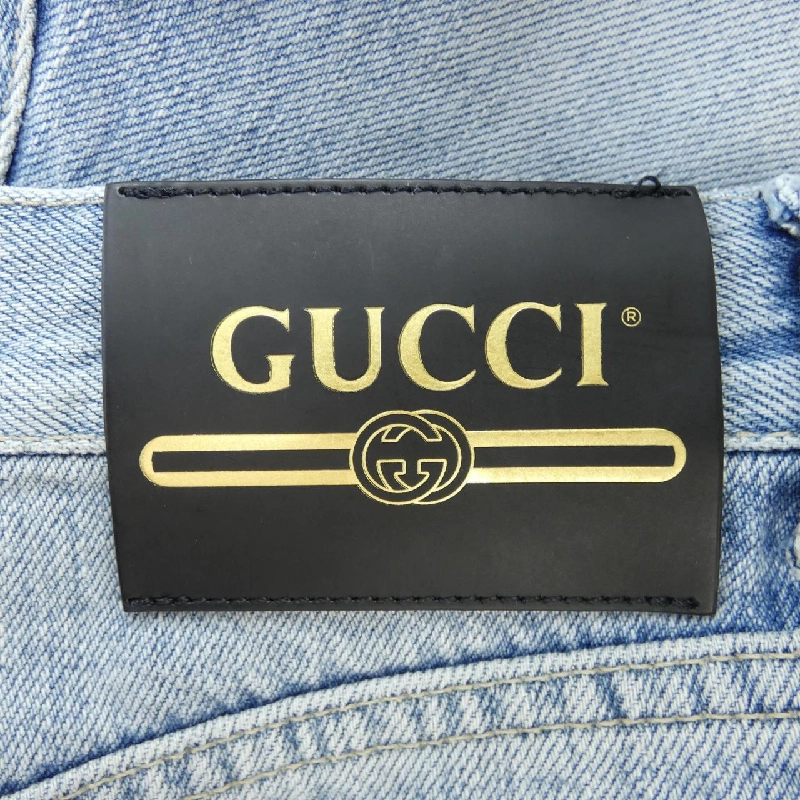 Quần short GUCCI - Hàng hiệu Authentic 823298