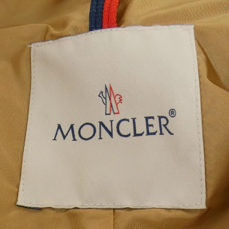 MONCLER VANILLE Coat - Hàng hiệu Chính hãng 811865