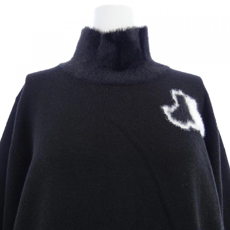 Đen & Trắng BLACK&WHITE Áo len 632836