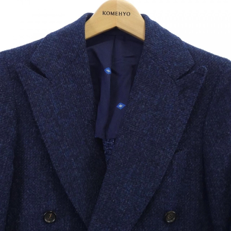 STILE LATINO NAPOLI Jacket - Hàng hiệu Authentic 896274