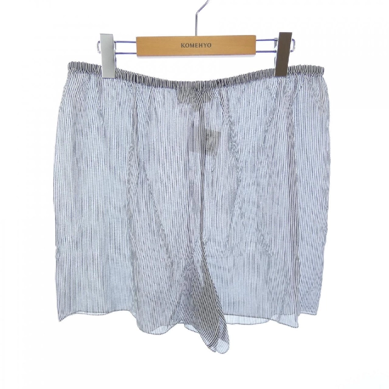 【Mã giảm giá】Chanel CHANEL Quần 656084